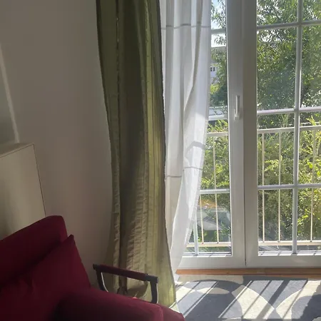 Ein Zimmer Mit Bad Accommodatie bij particulieren Keulen