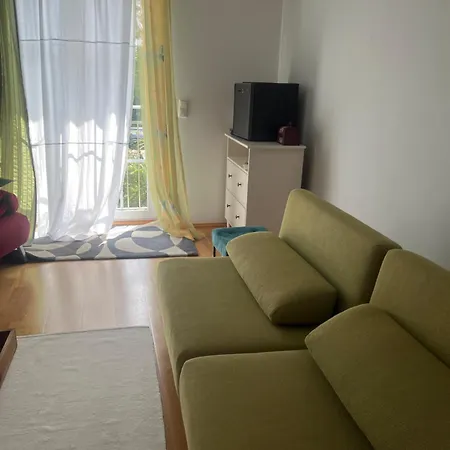 Ein Zimmer Mit Bad * Keulen