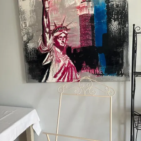 Ein Zimmer Mit Bad Accommodatie bij particulieren